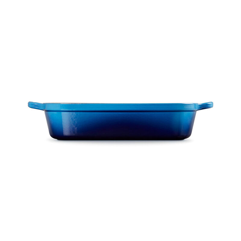 Le Creuset Signature Cast Iron Roaster 37cm image number 2